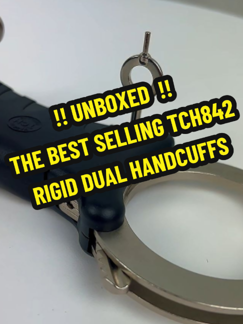 @Police Supplies