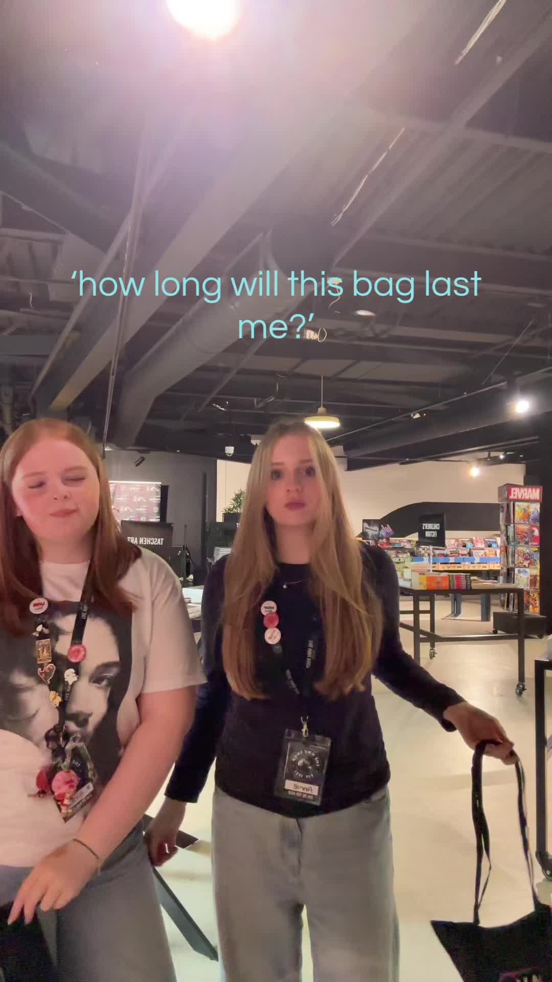 @hmv belfast