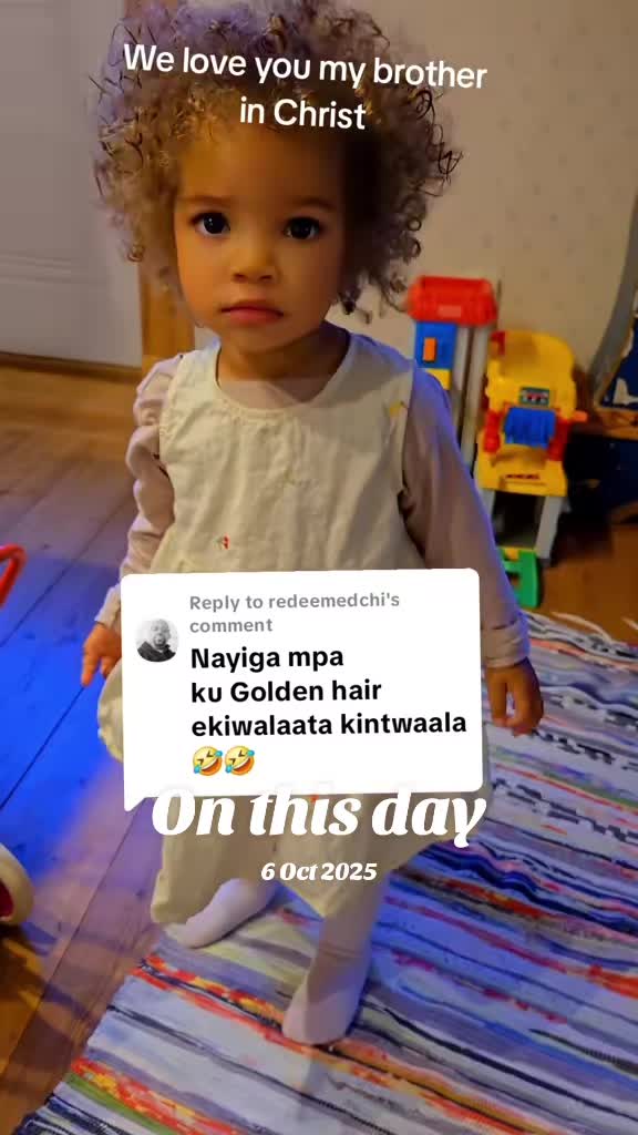 @Mama Nayiga Inspires.
