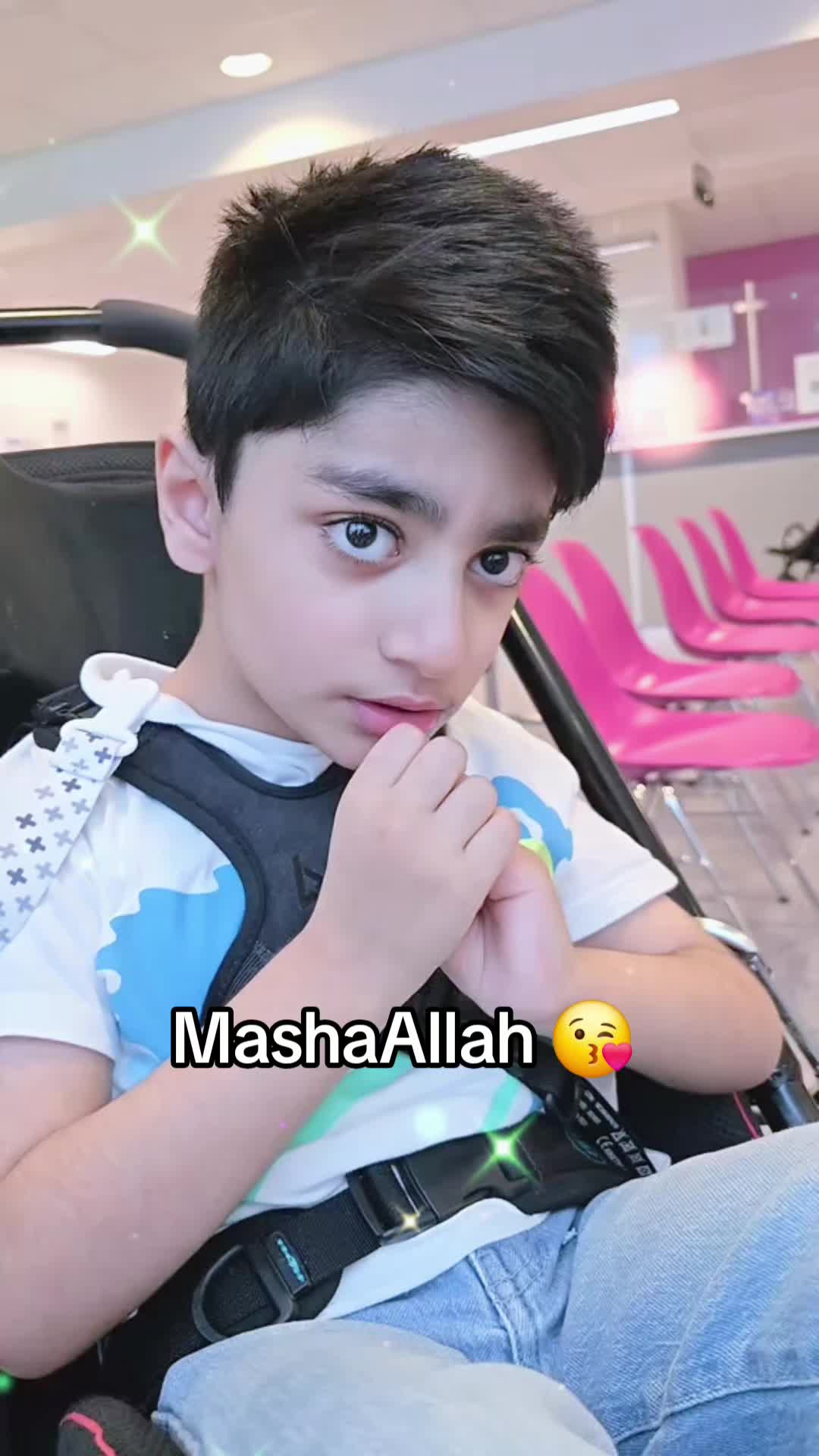 @Eesa Ali