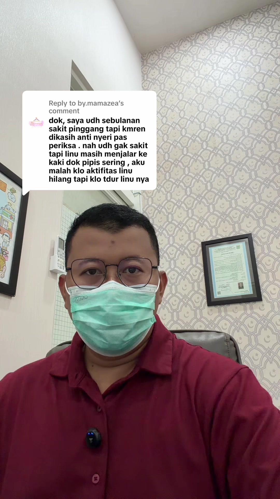 @dr. Fery Medika