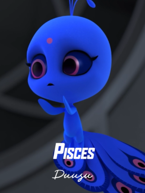 @Miraculous