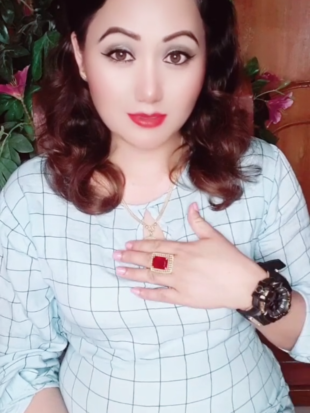 @Simran
