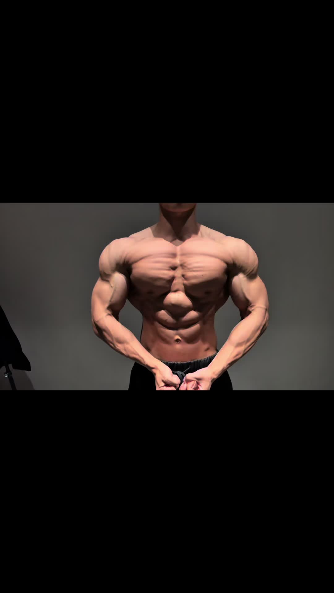 @gymxlean