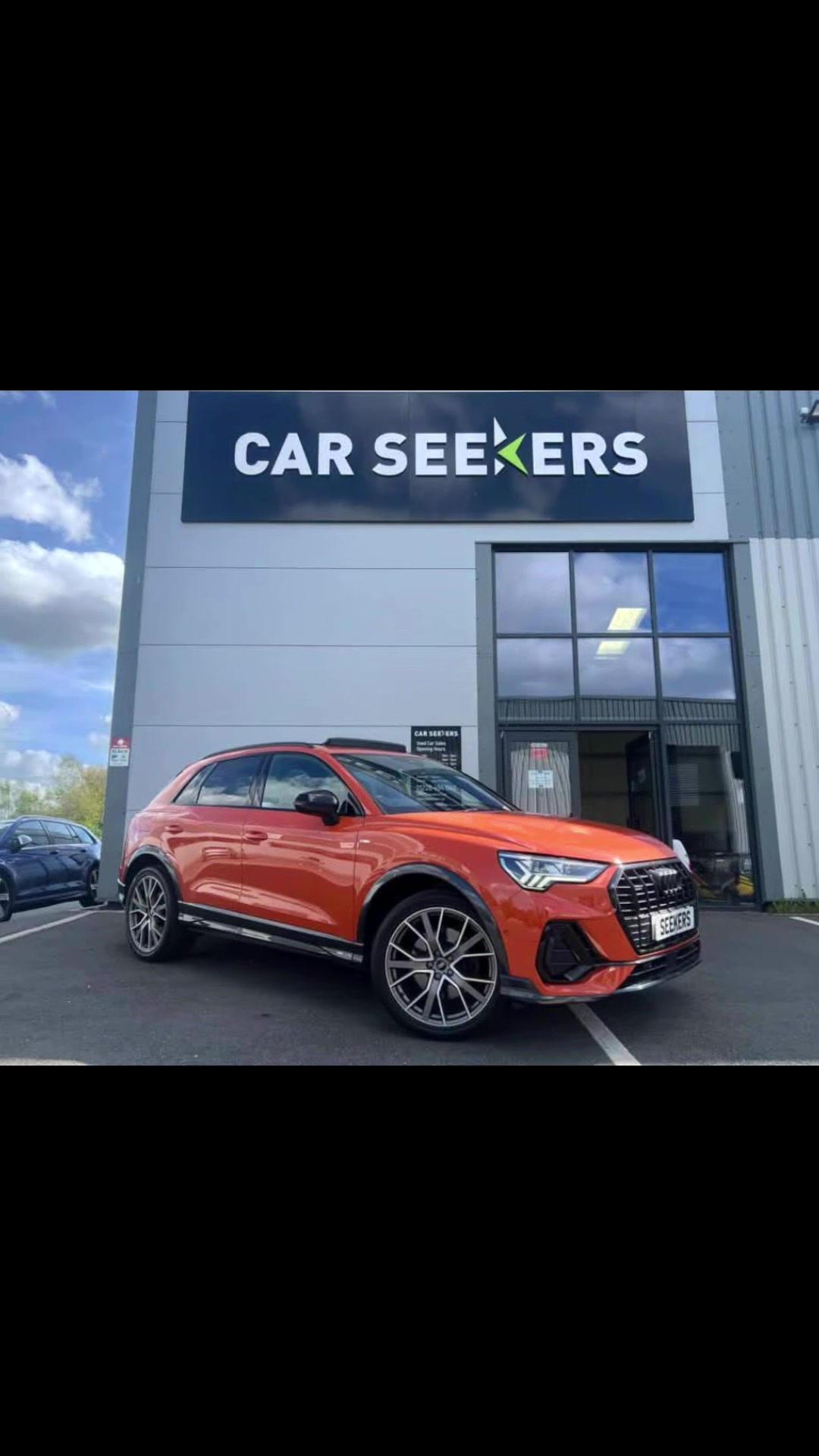 @CarSeekers@