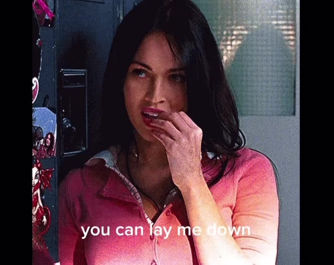 @Terina Kay