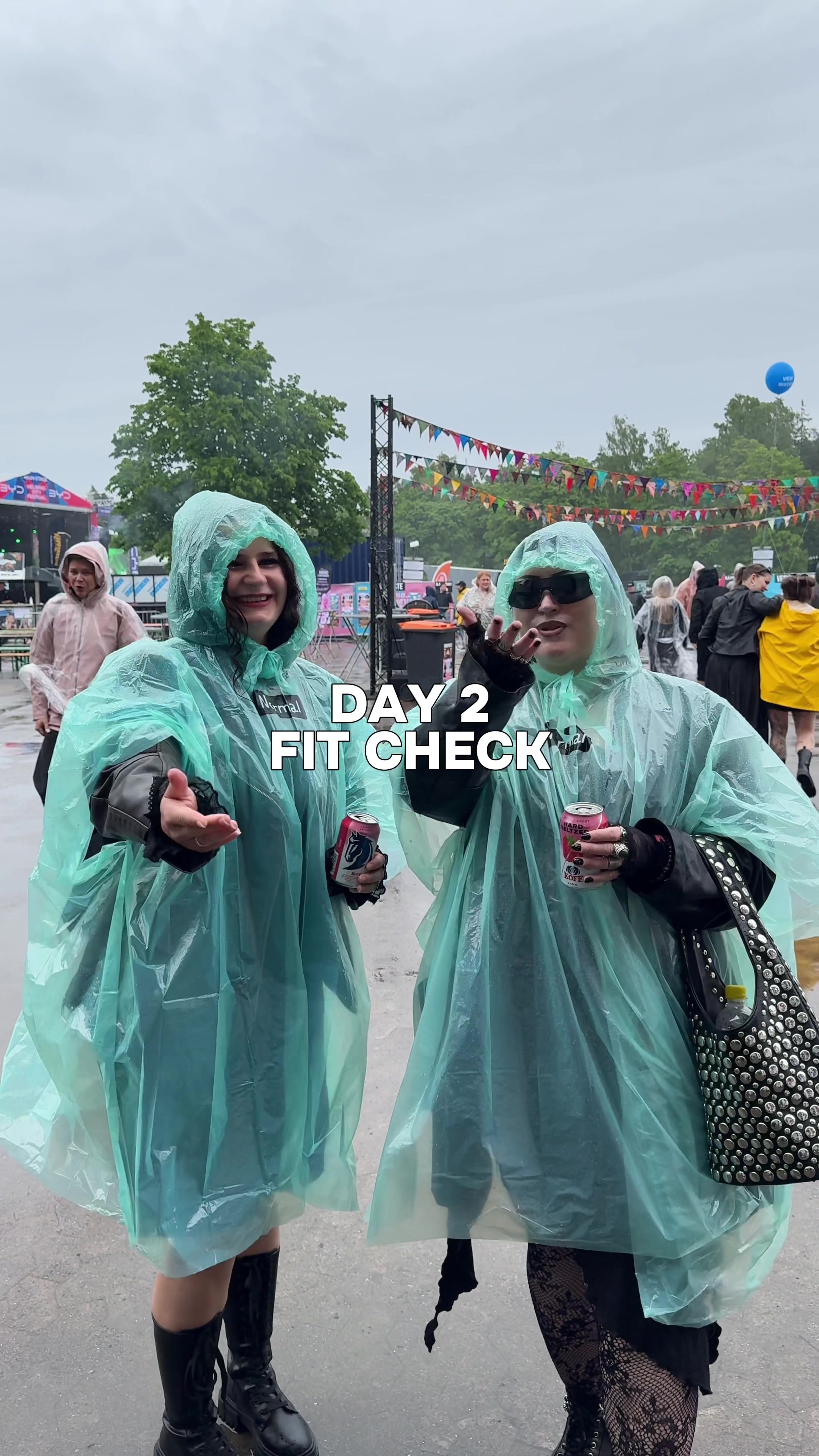 @Helsinki City Festival
