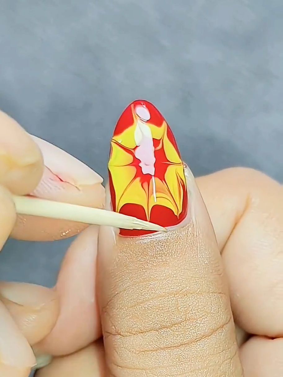 @NAILS ART ๐