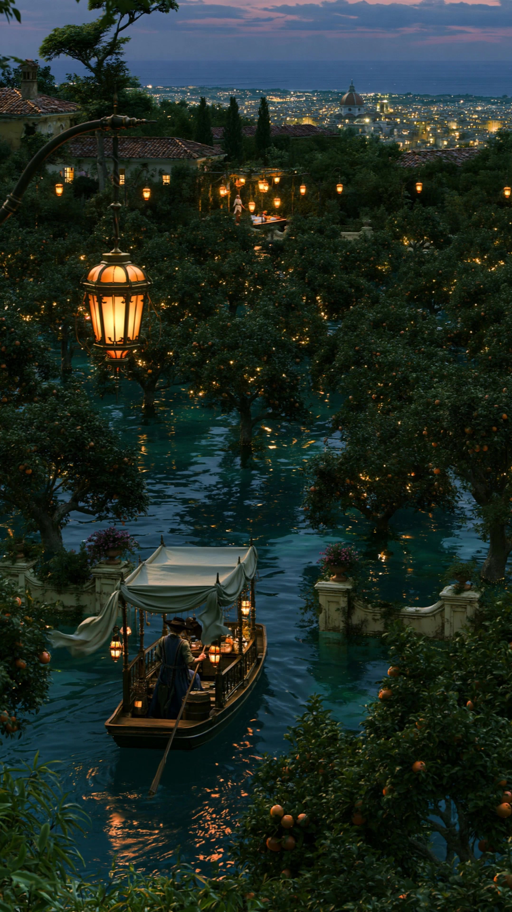 @Odyssey