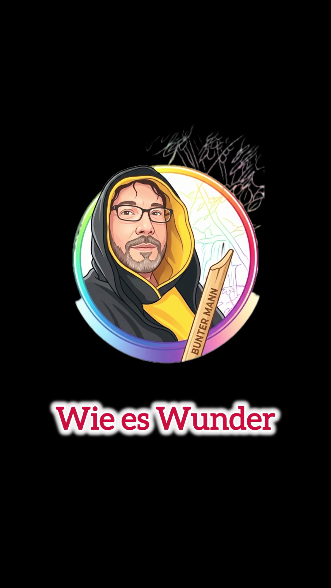 @Bunter Mann
