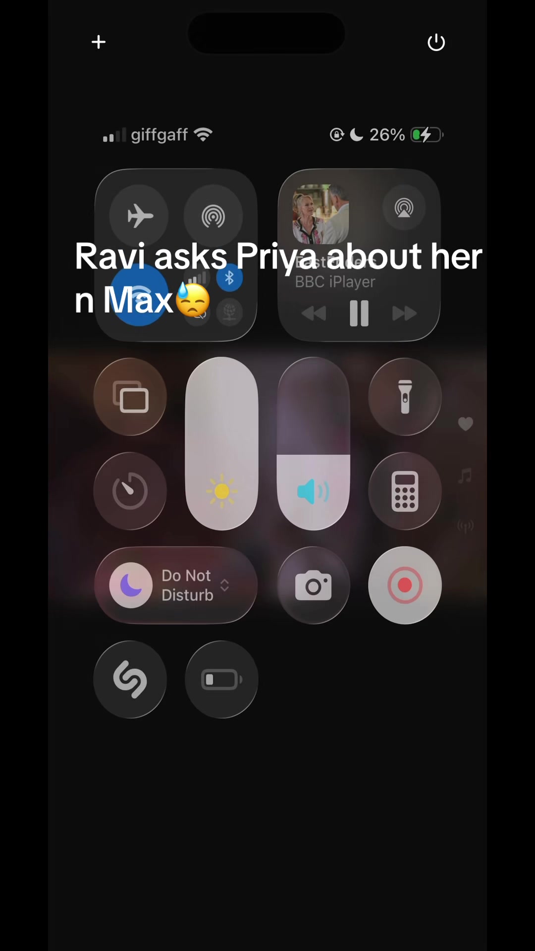 @Yourfavsoaperaxo