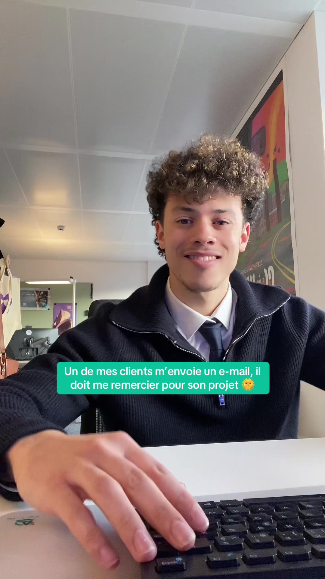 @Crédit Agricole Centre France