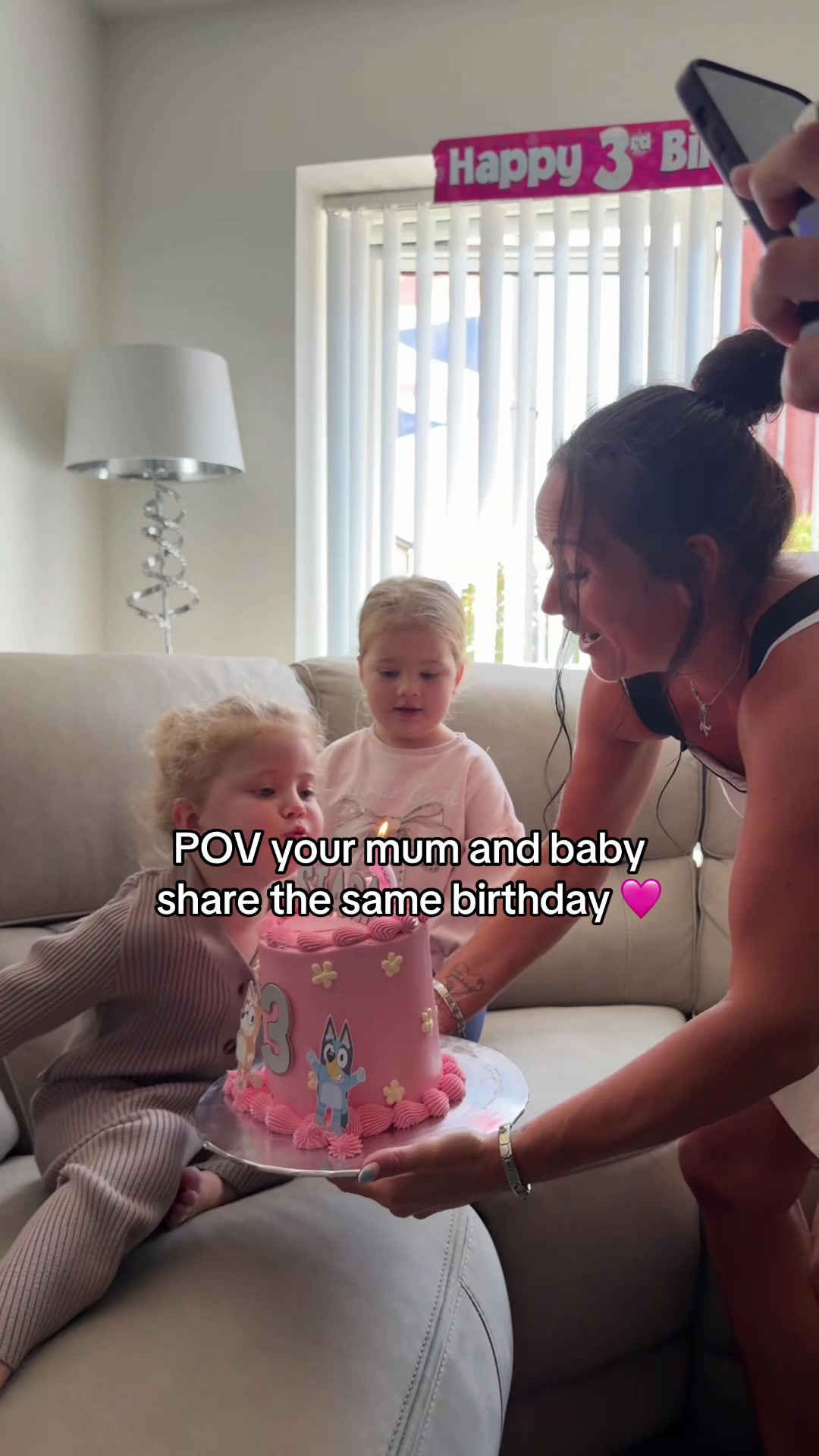 @Sophie McGregor