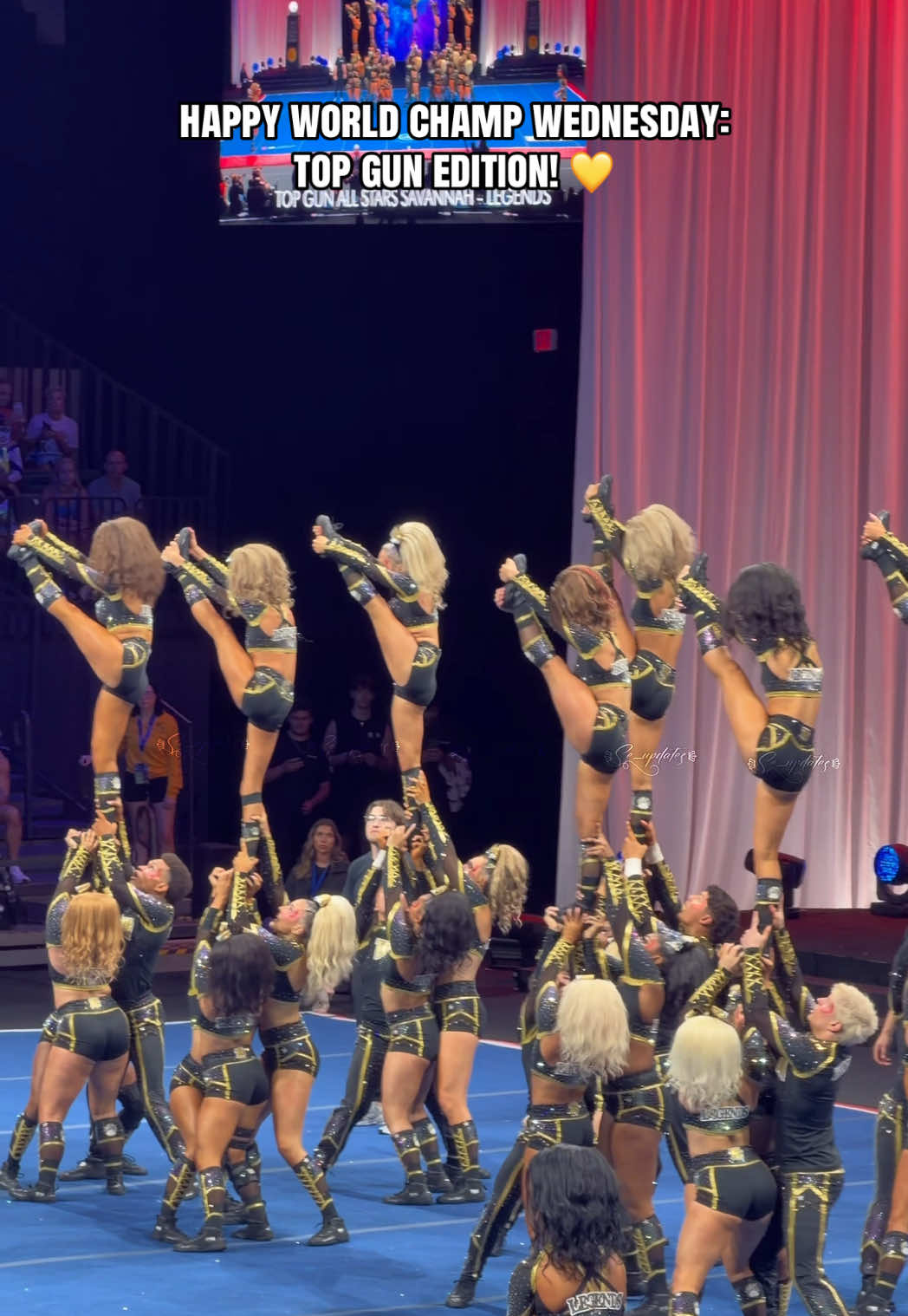 @senior elite