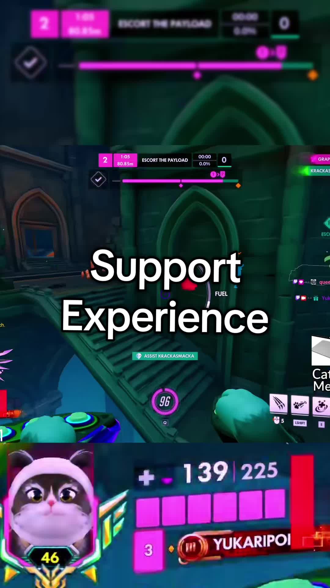 @YukariPoi | TwitchStreamer