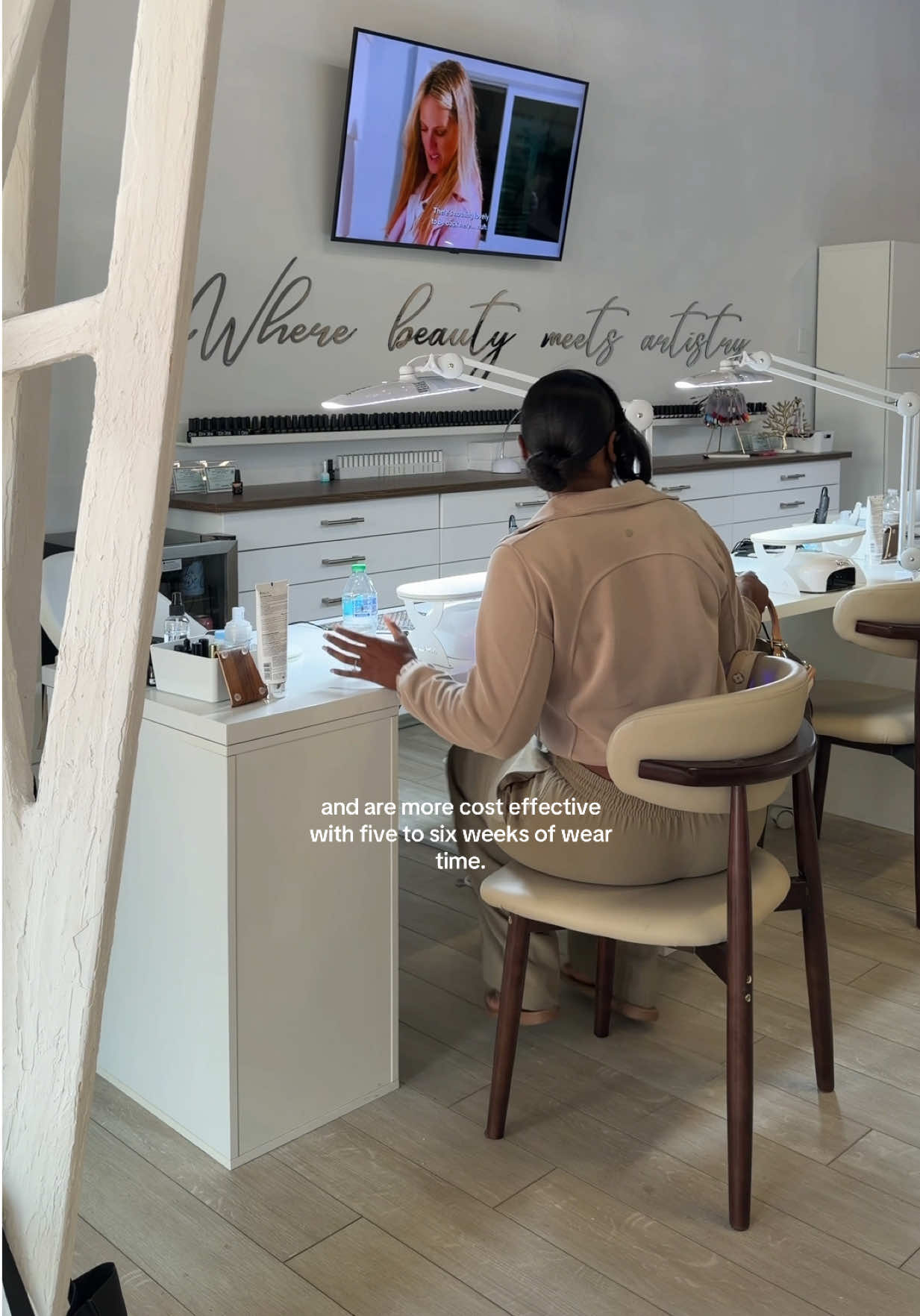 @nikki | CLT
