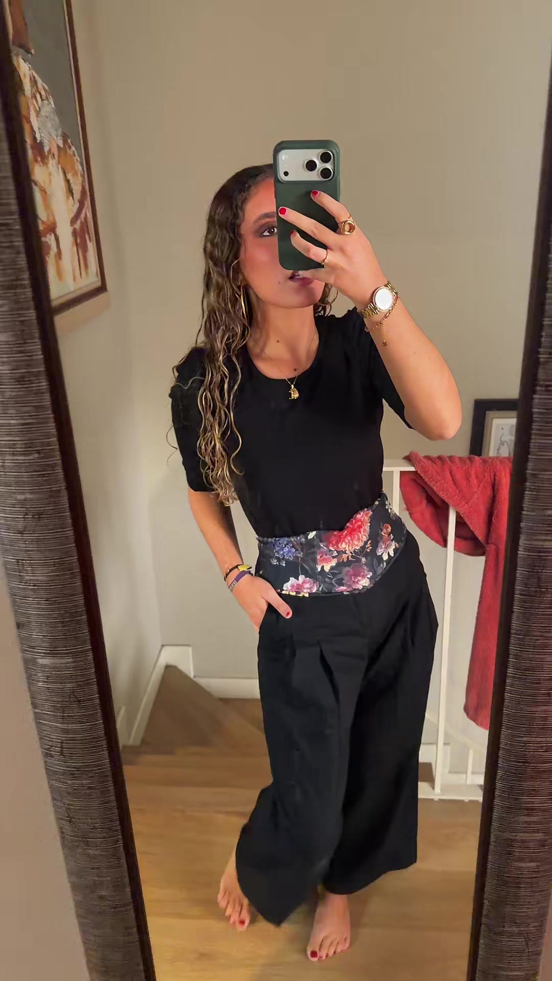 @Inés Rodríguez