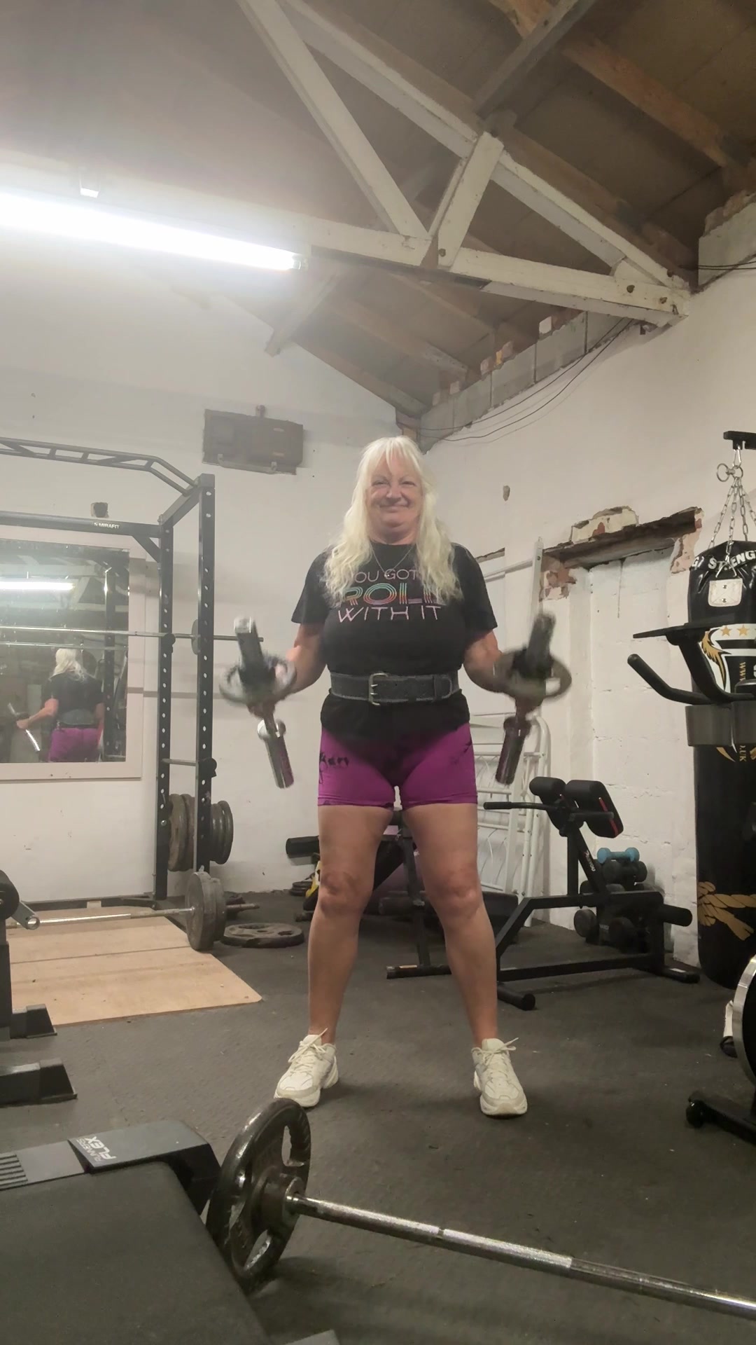 @gymcracker