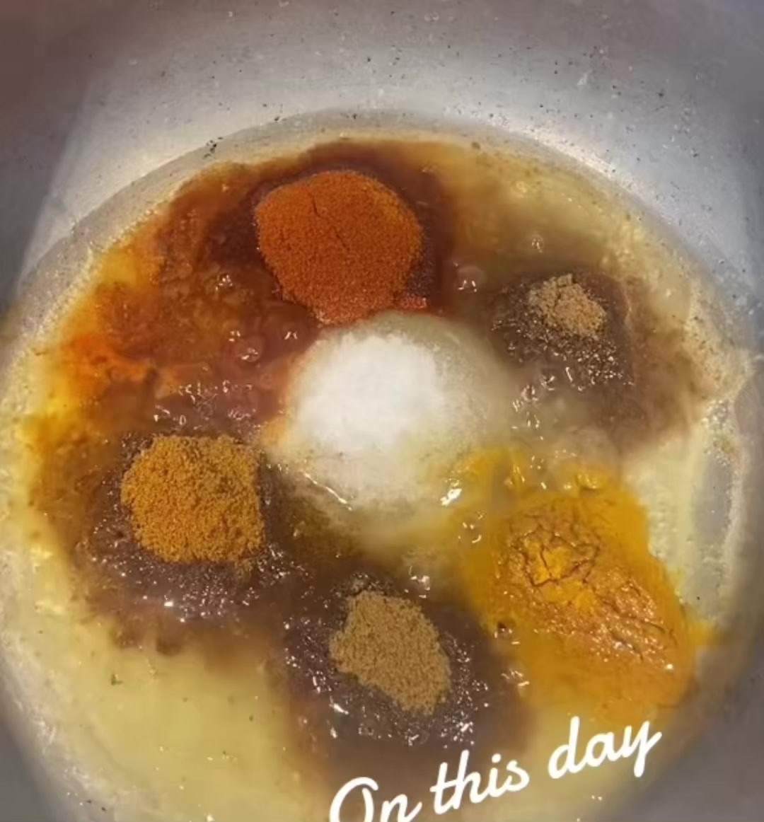 @Bangladeshi Cooking
