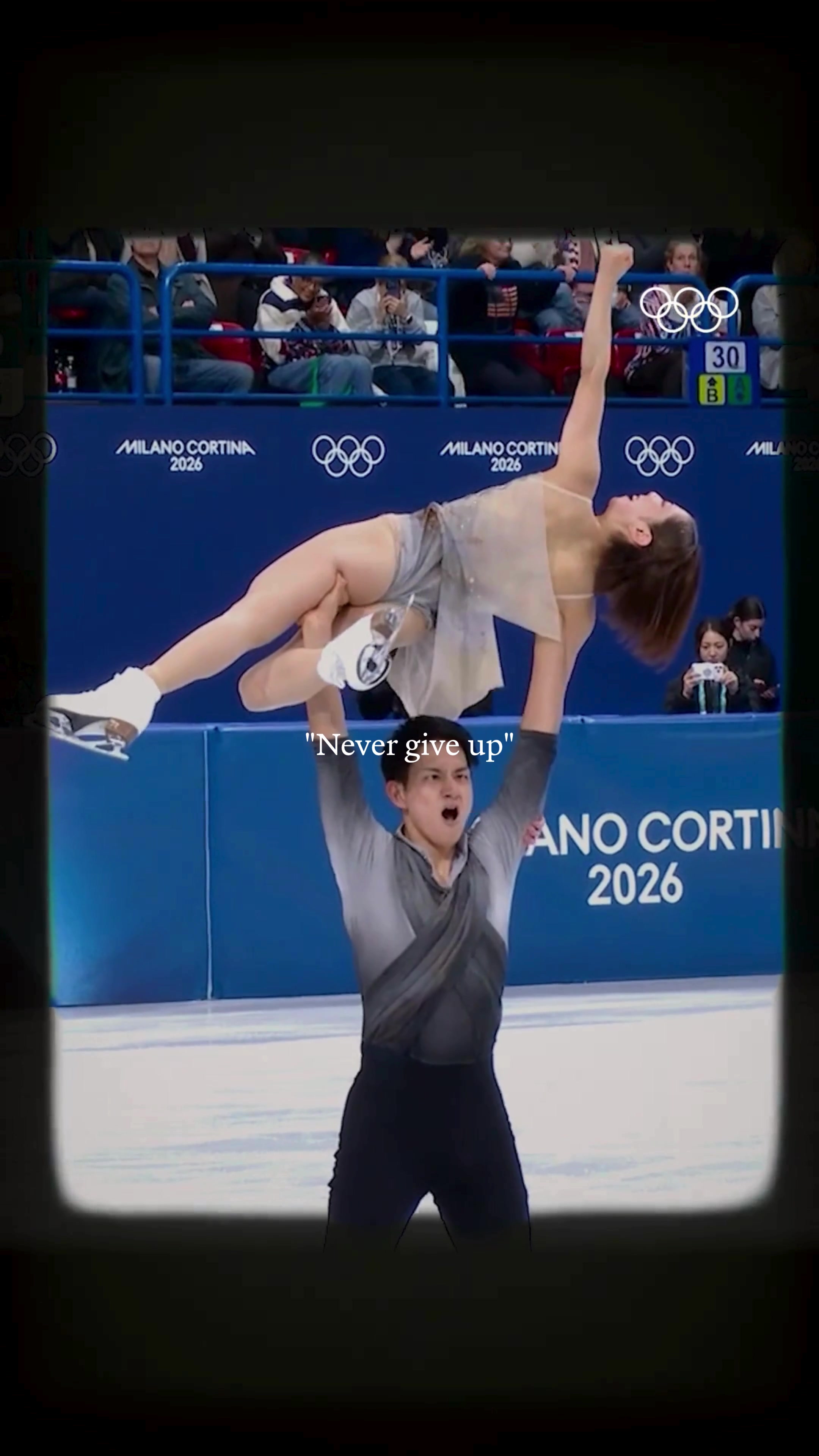 @Olympics™