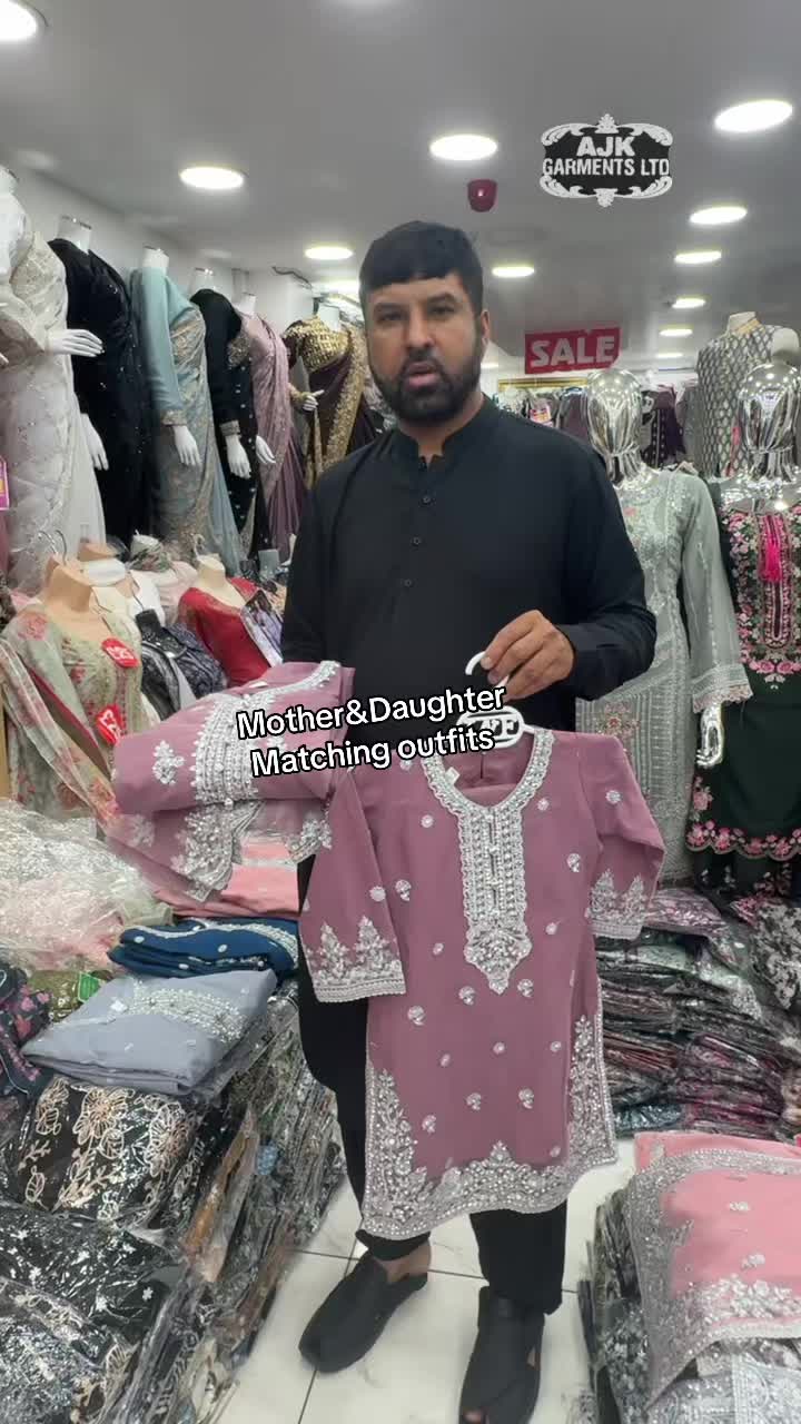 @AJK GARMENTS LTD