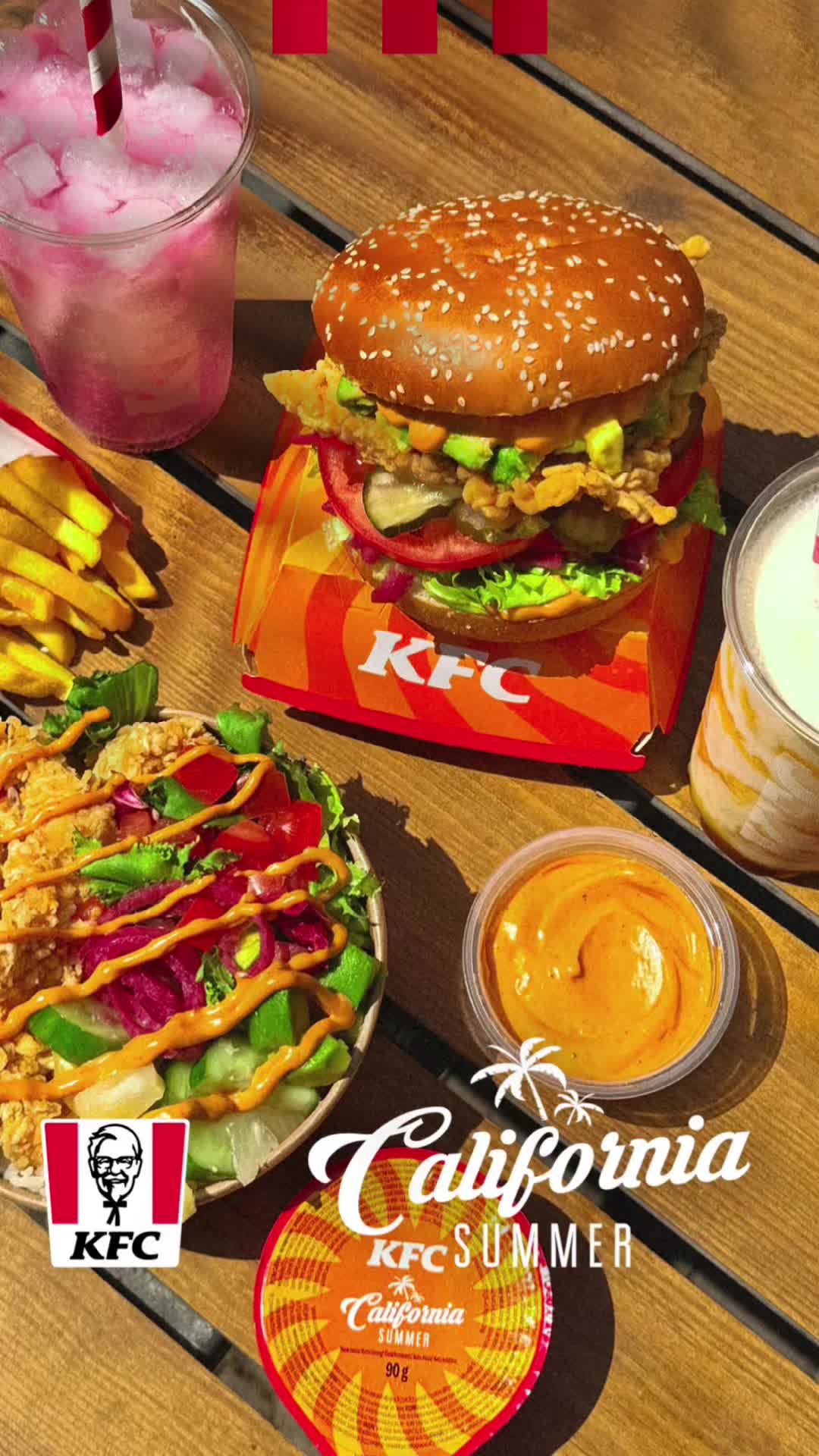 @KFC Magyarország