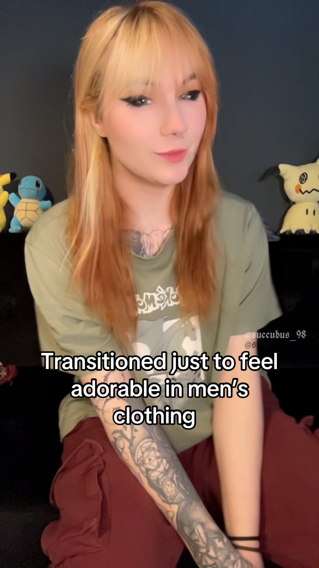 @Amber Hawking