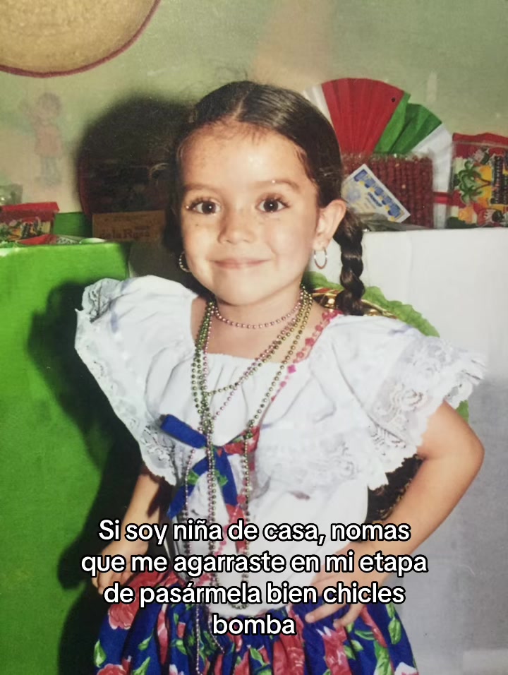 @Samanta Carrillo
