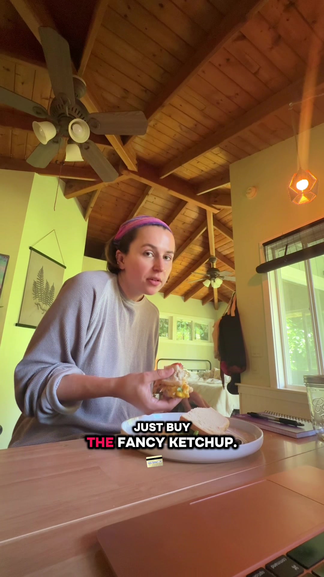 @Erin