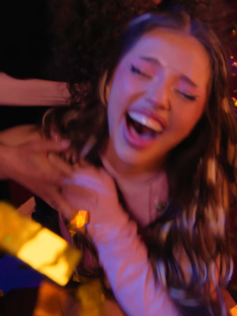 @Eurovision