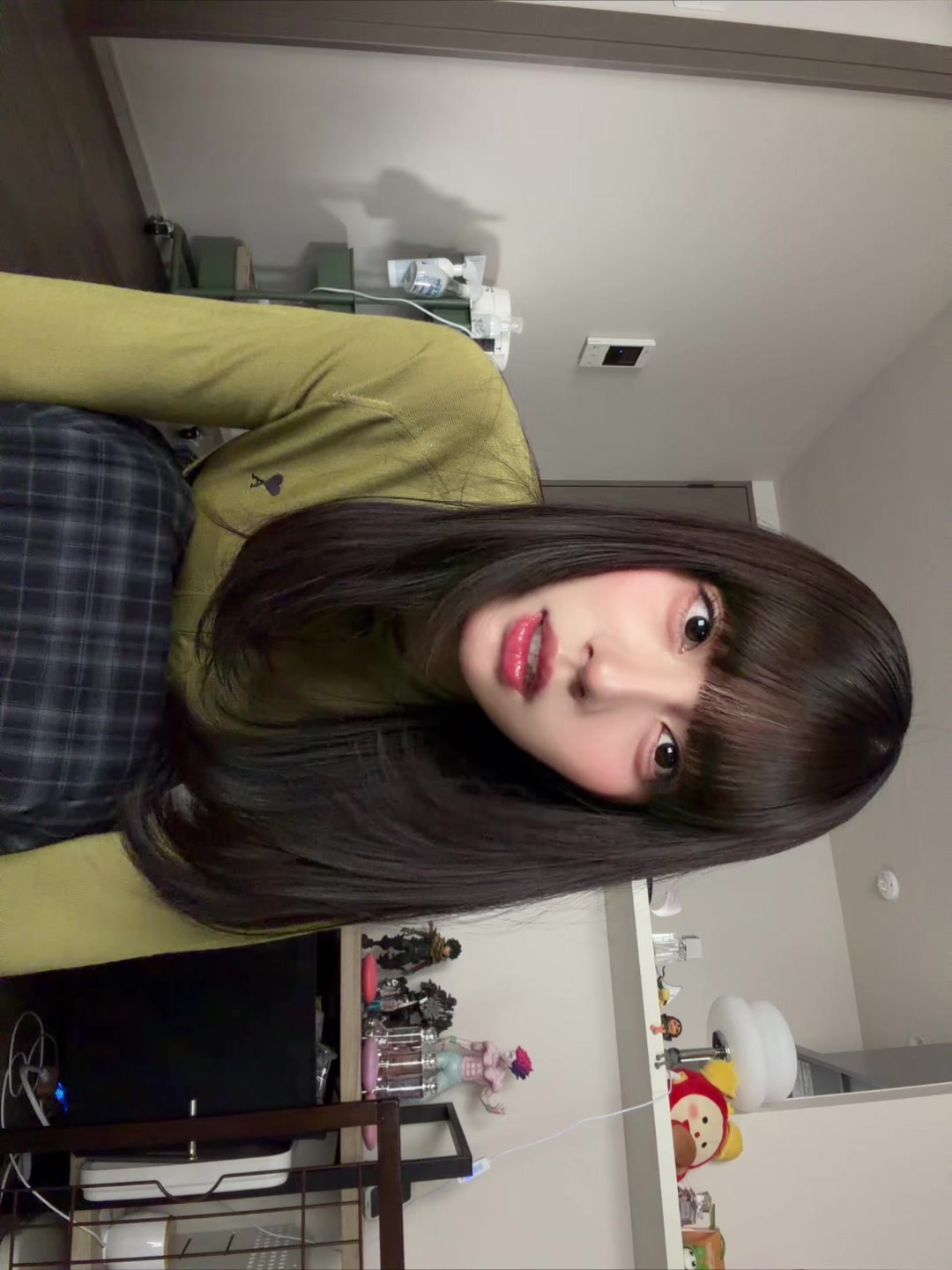 @向井 怜衣