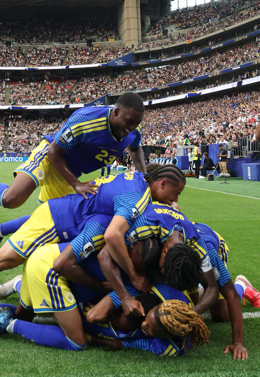 @FIFA World Cup