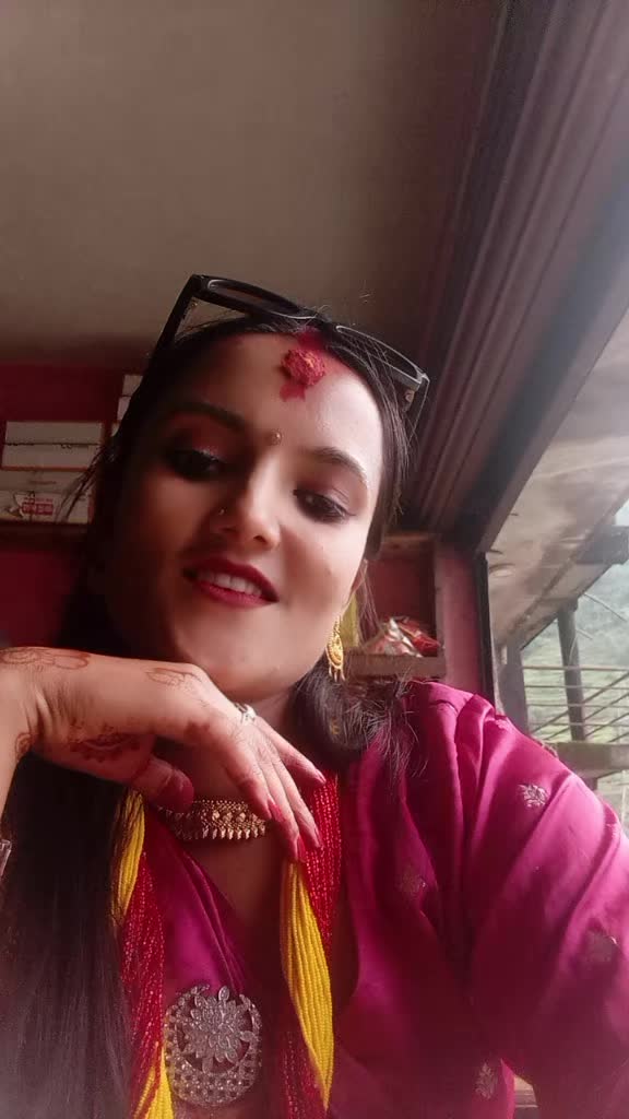 @Ramilapokhareldahal