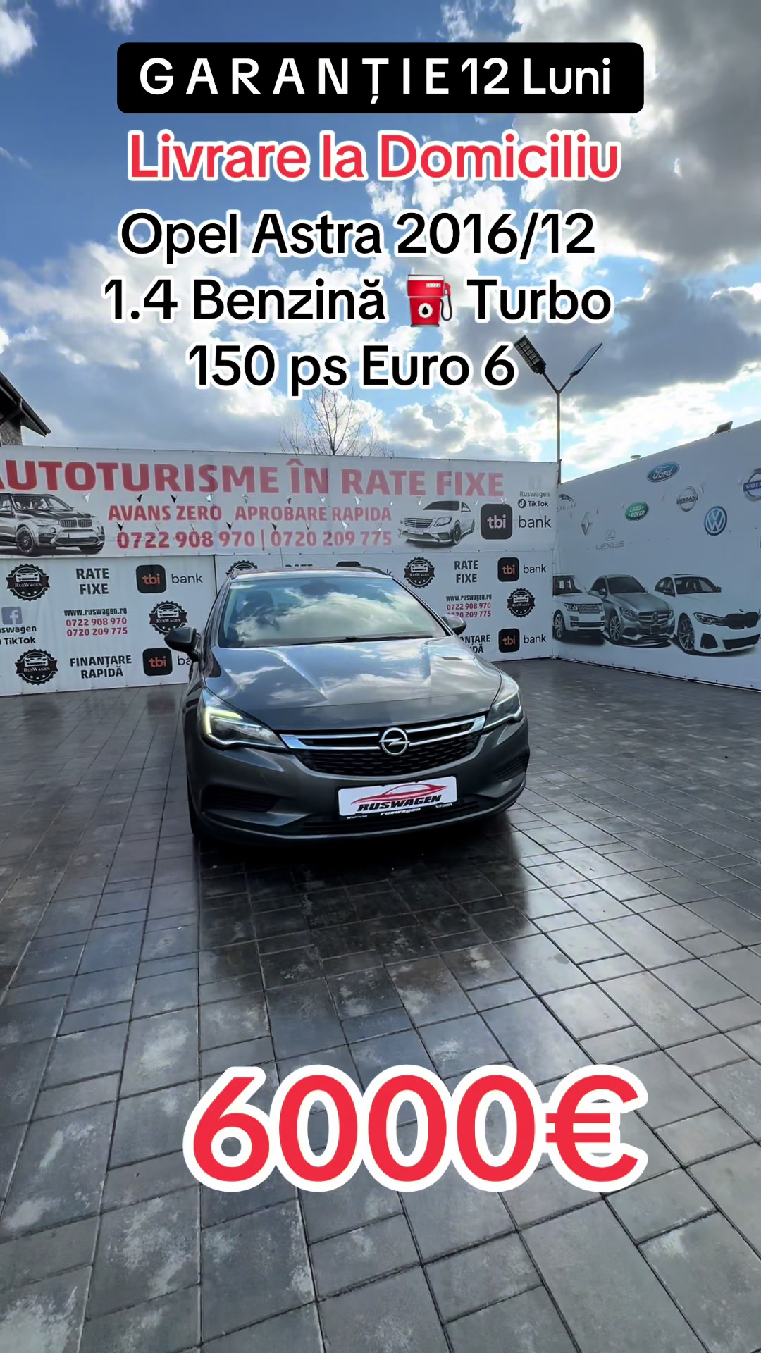 @RusWagen