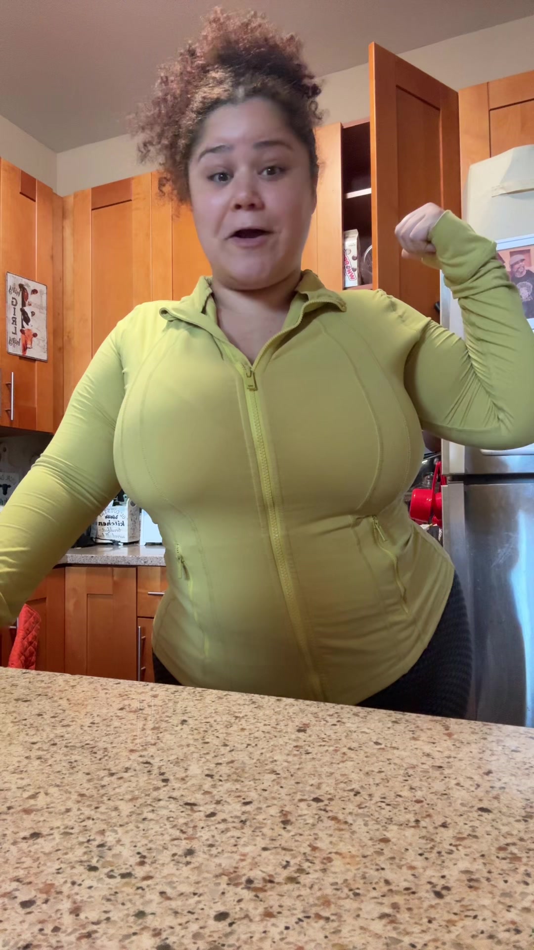 @Marissa Dozier 💛