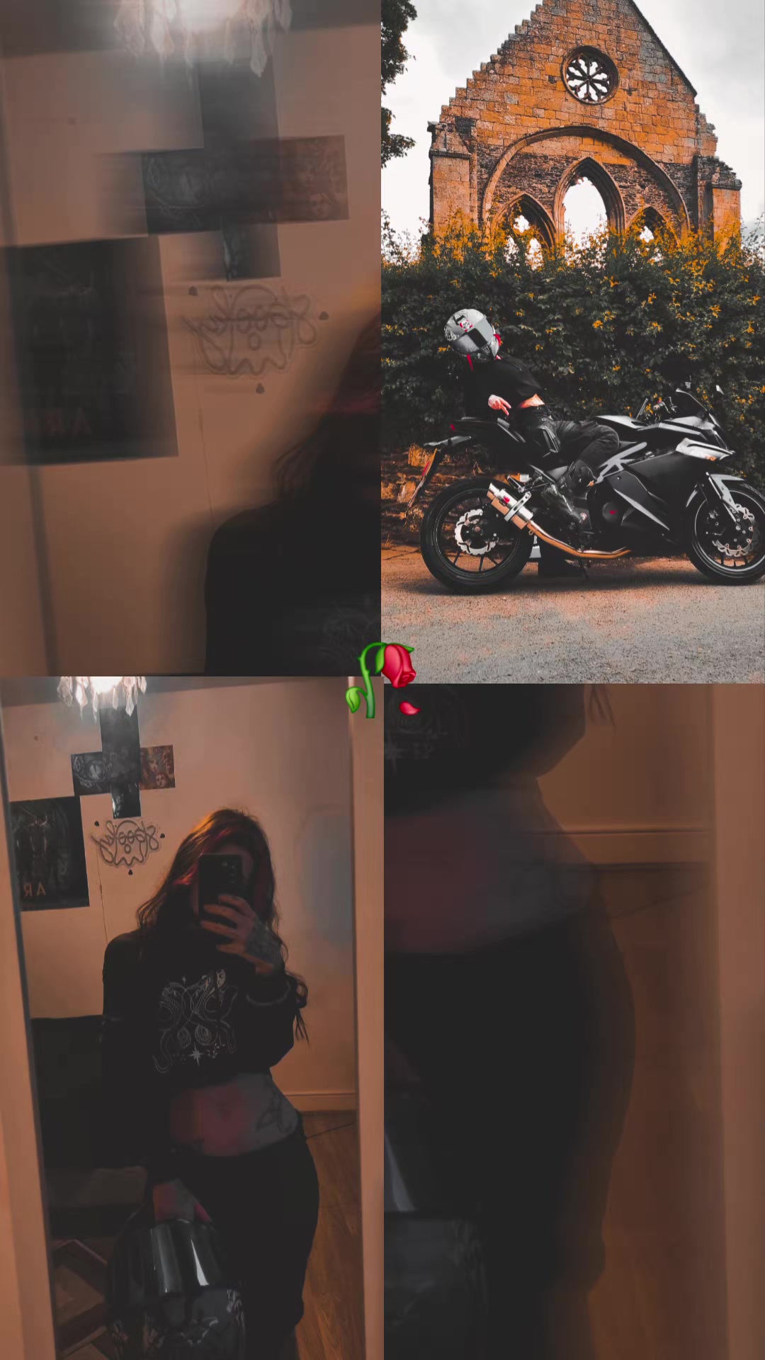 @♡ ʟxʀ 🏍