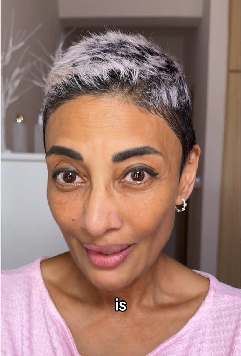 @Emily 50+ skincare
