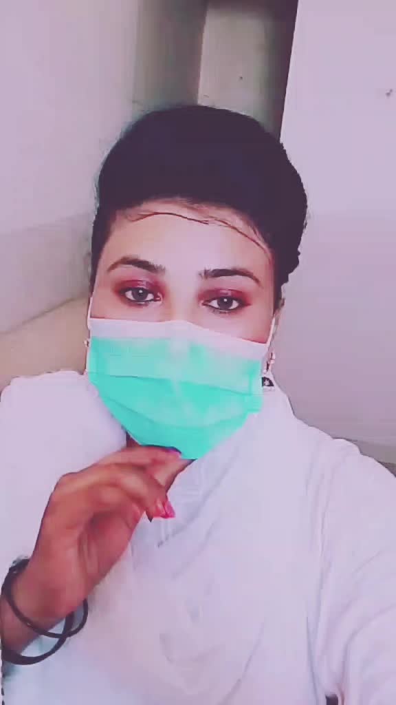 @✨Karachi girl✨