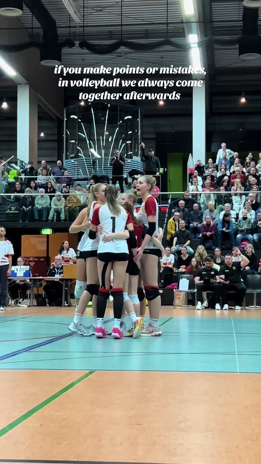 @Geraer Volleyballclub
