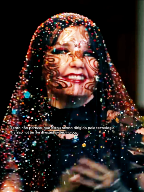 @björk