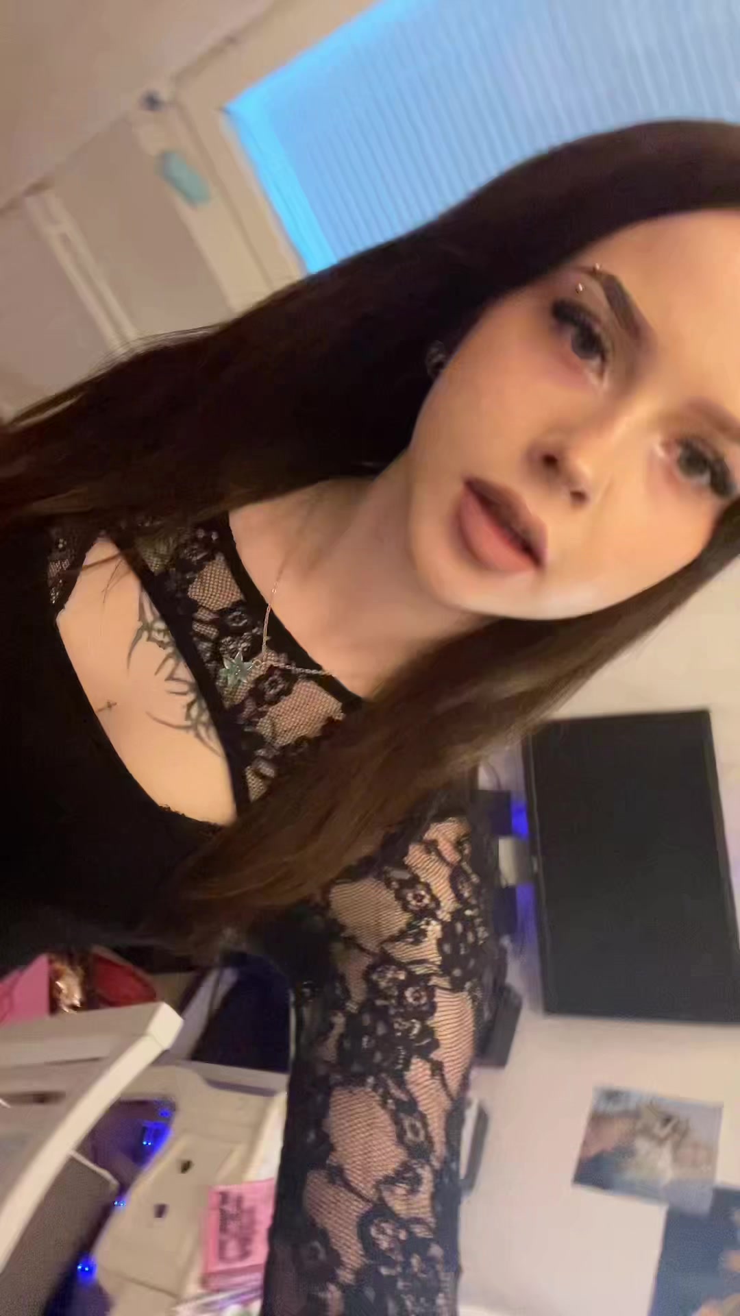 @Alisa