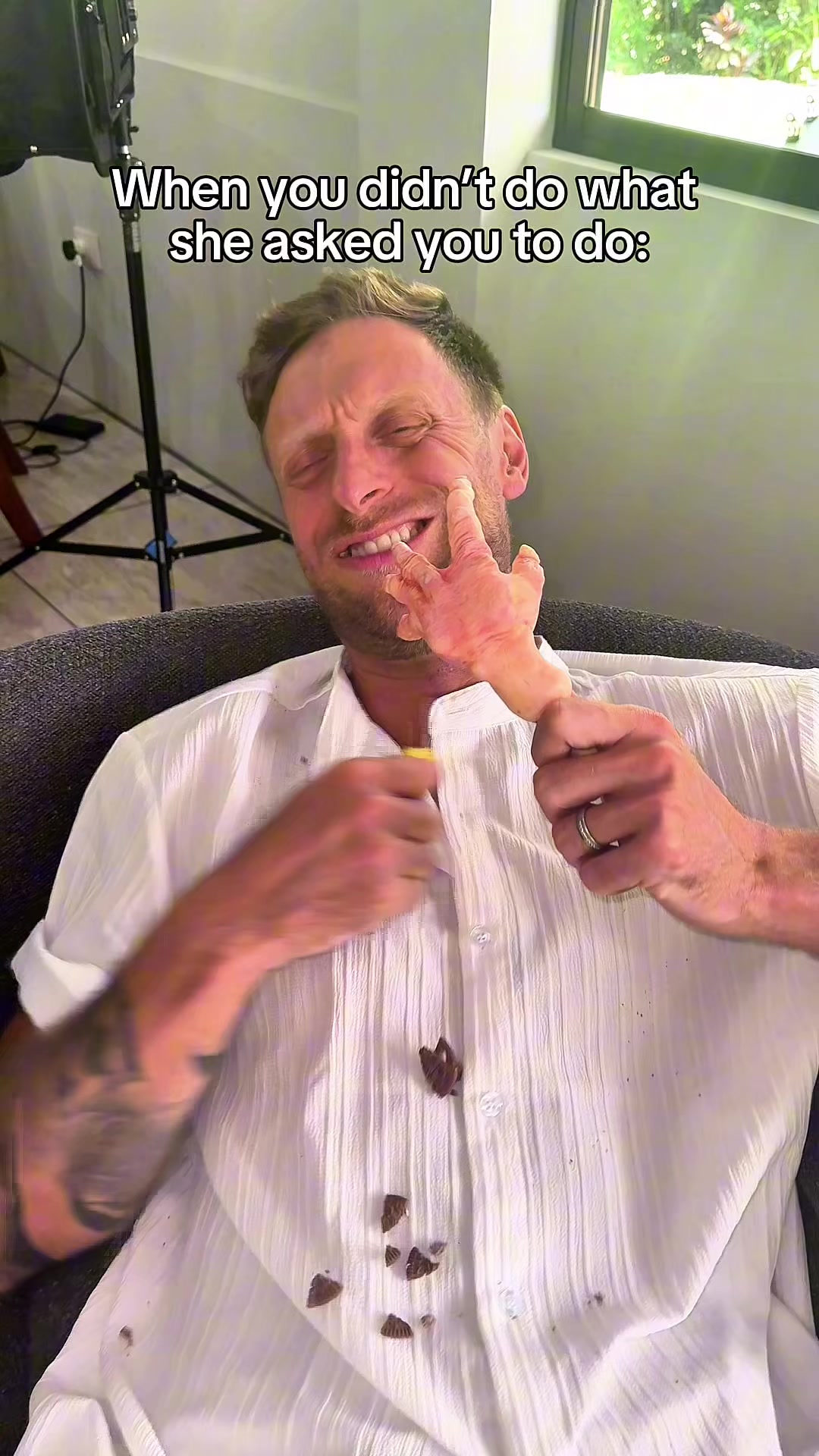 @The Hannistons