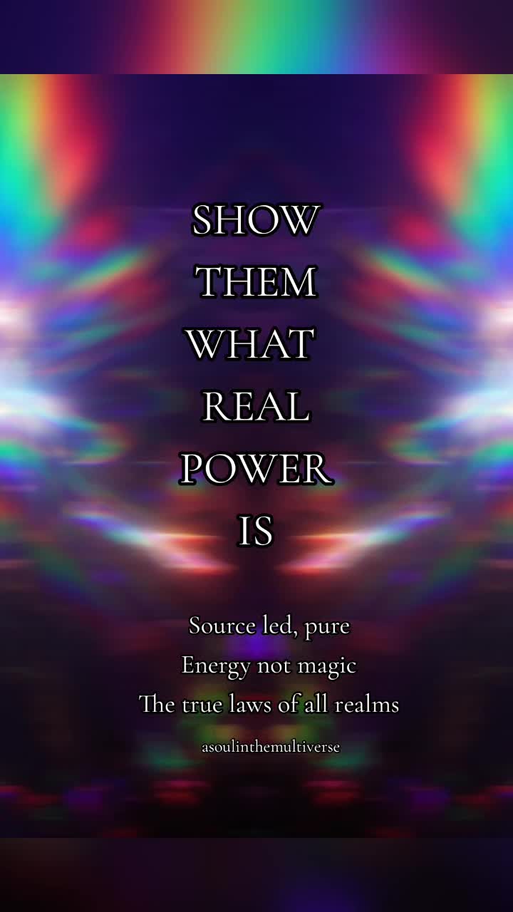 @A Soul in the Multiverse