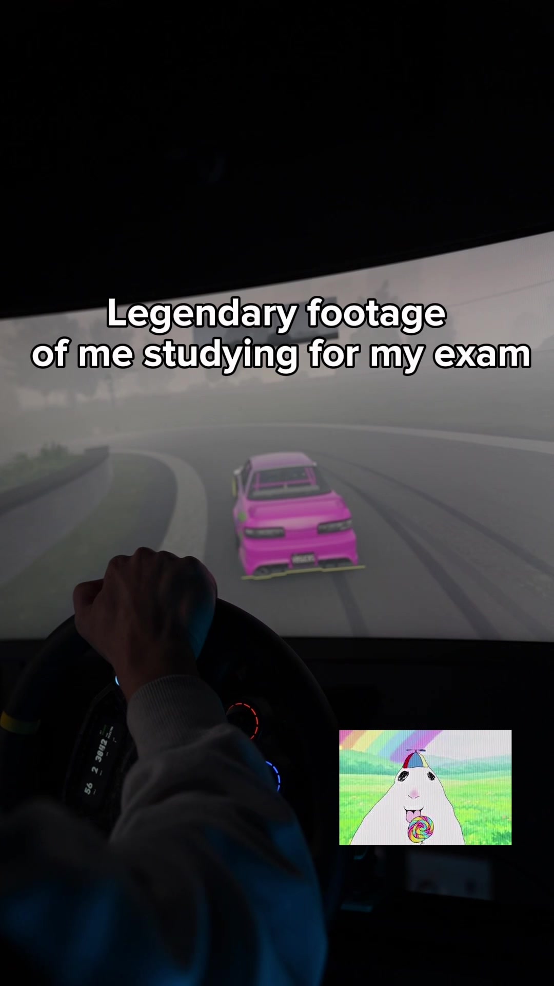 @GT Omega