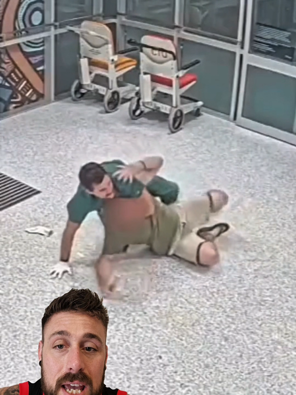 @🥋 BJJ TikTok | Adam Ellis