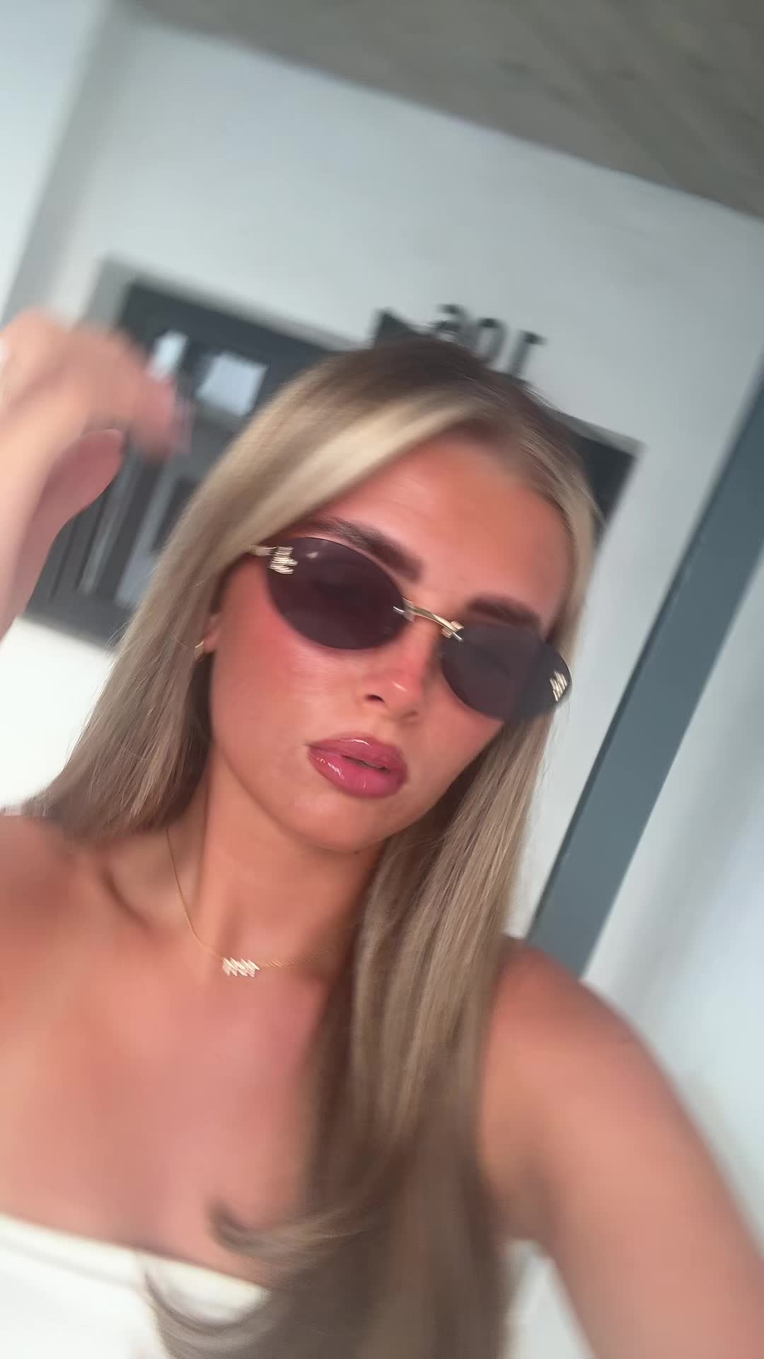 @Madison X