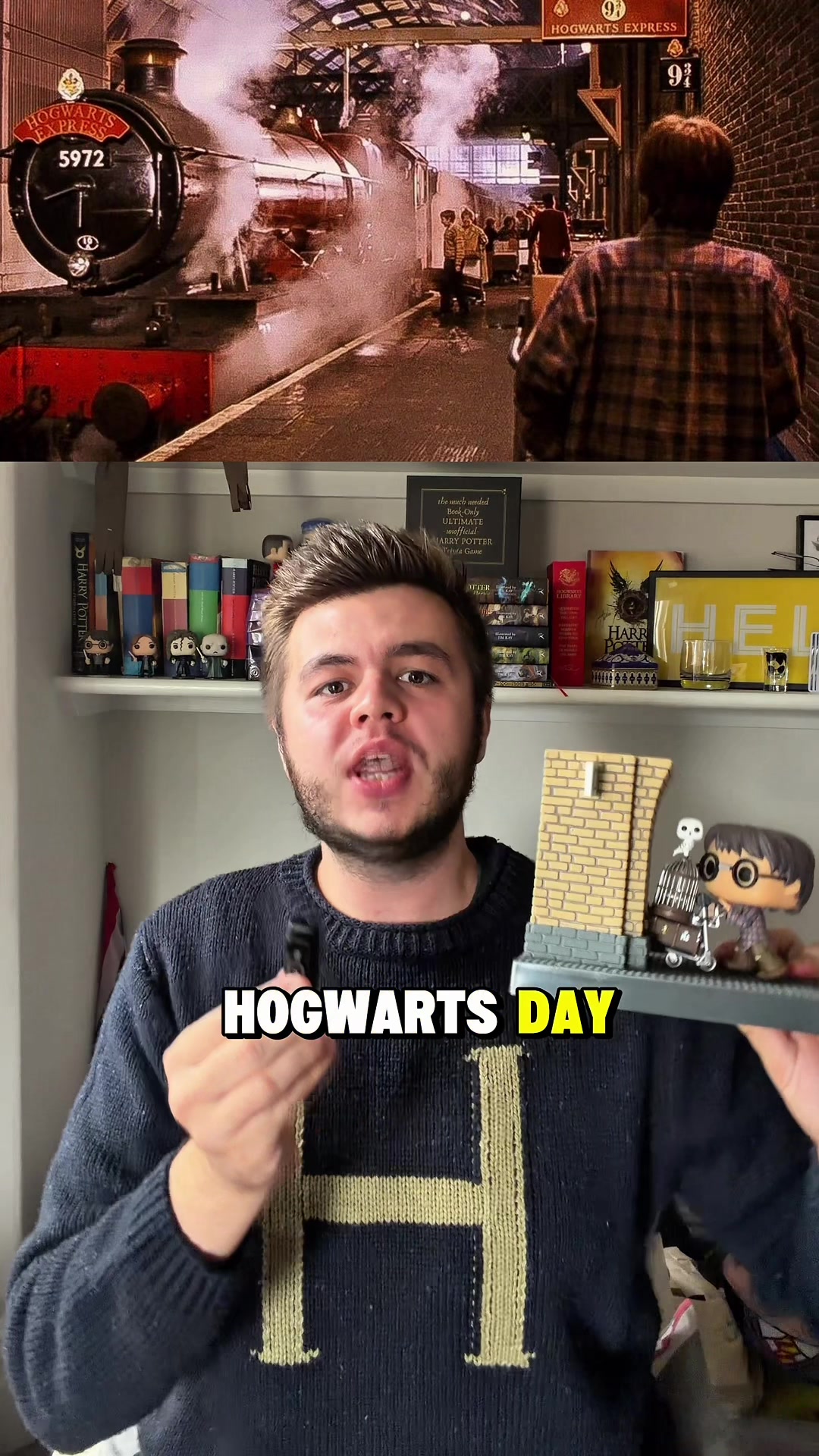 @Zogwarts