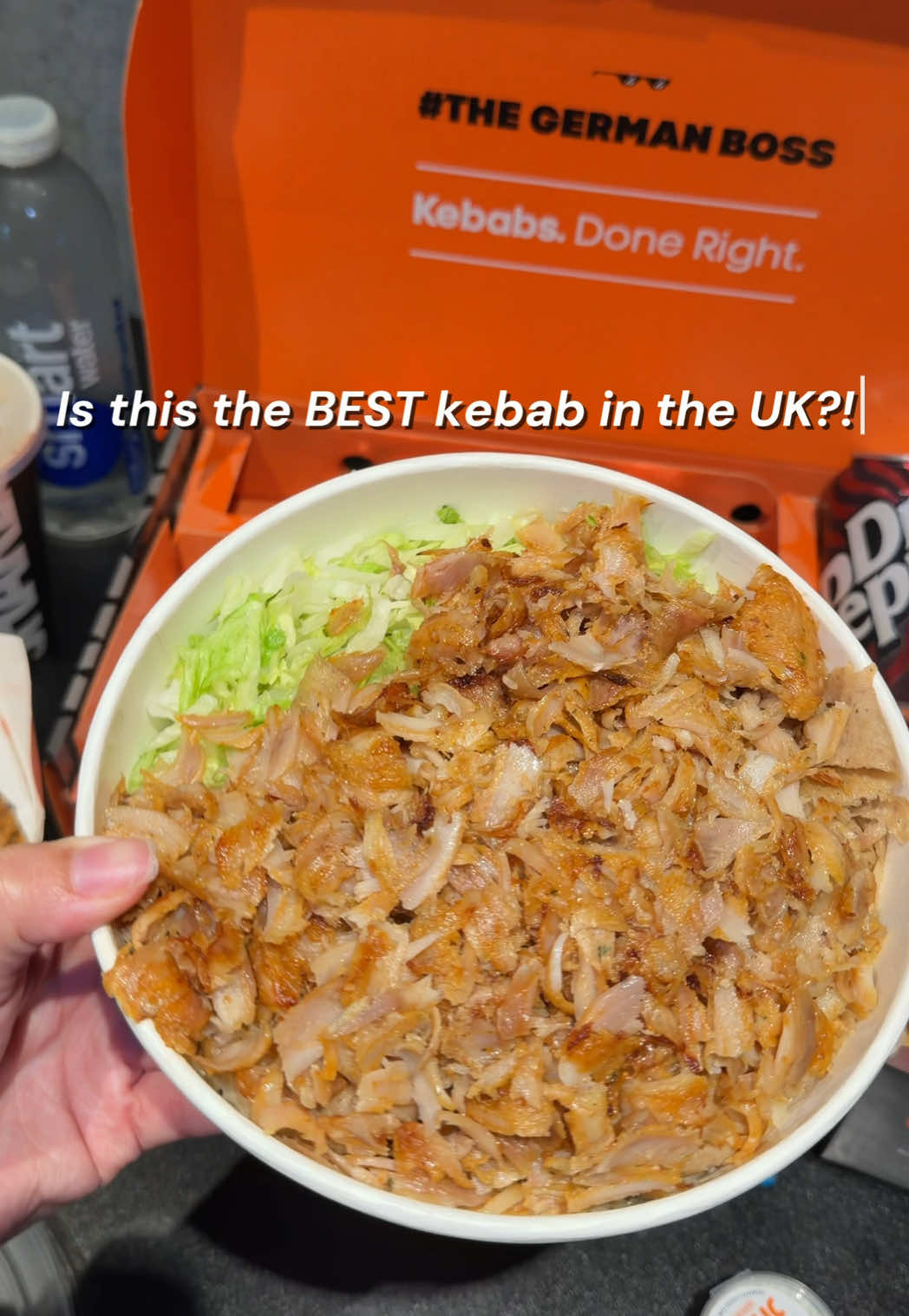 @London Finds 🍴