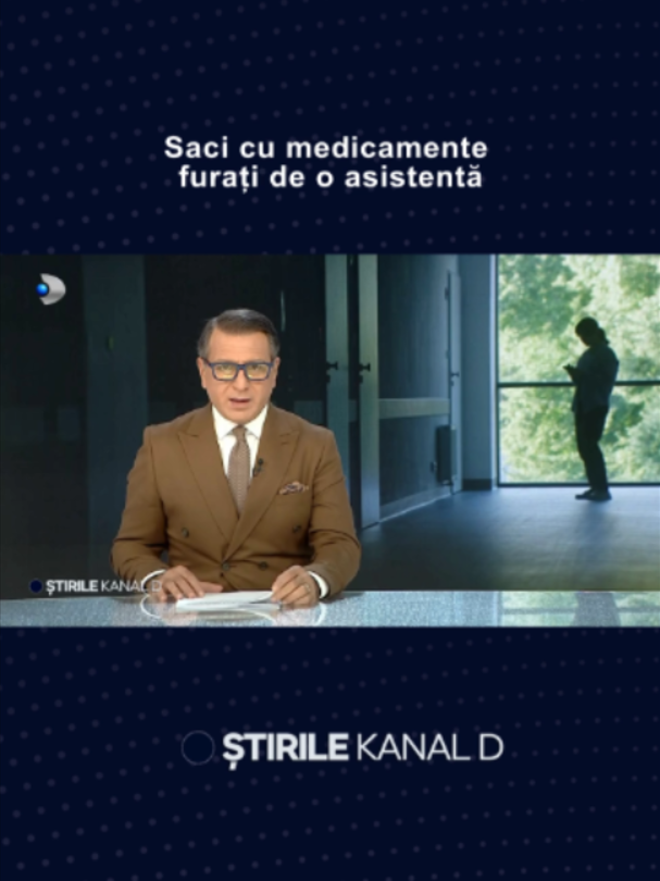 @Stirile Kanal D
