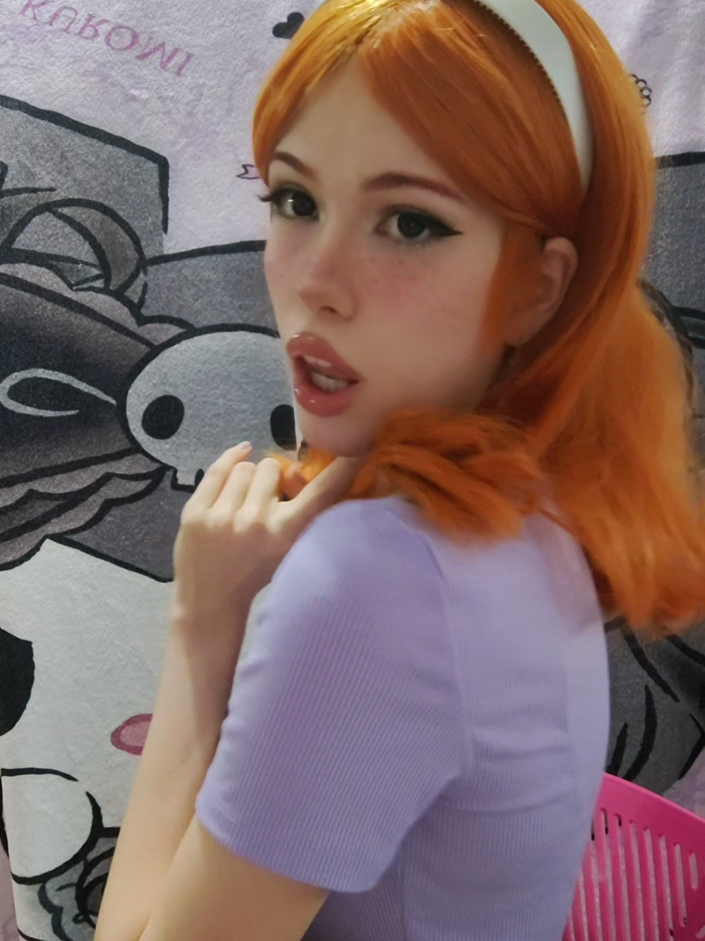 @Irilicee⛧♱